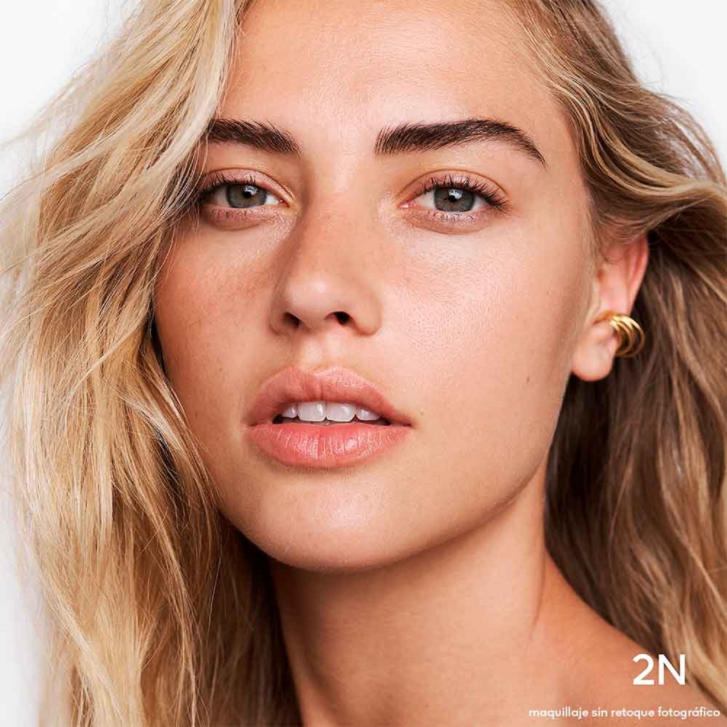 TERRACOTTA CONCEALER (CORRECTOR PERFECCIÓN NATURAL SIN TRANSFERENCIA)